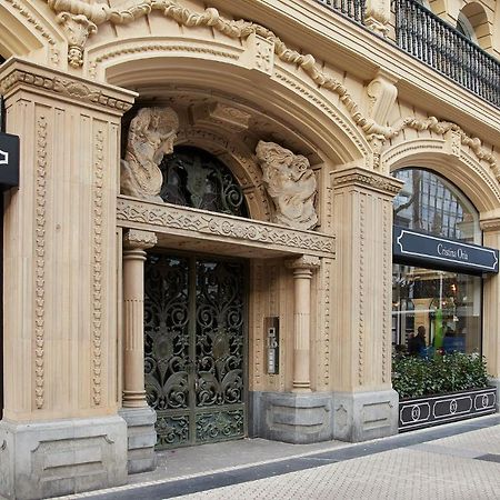 Olabar I - The Rentals Collection San Sebastián Exterior foto